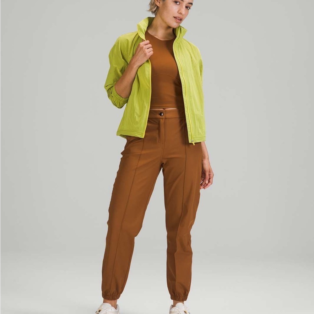 Lululemon Warpstreme High-Rise 7/8 Jogger